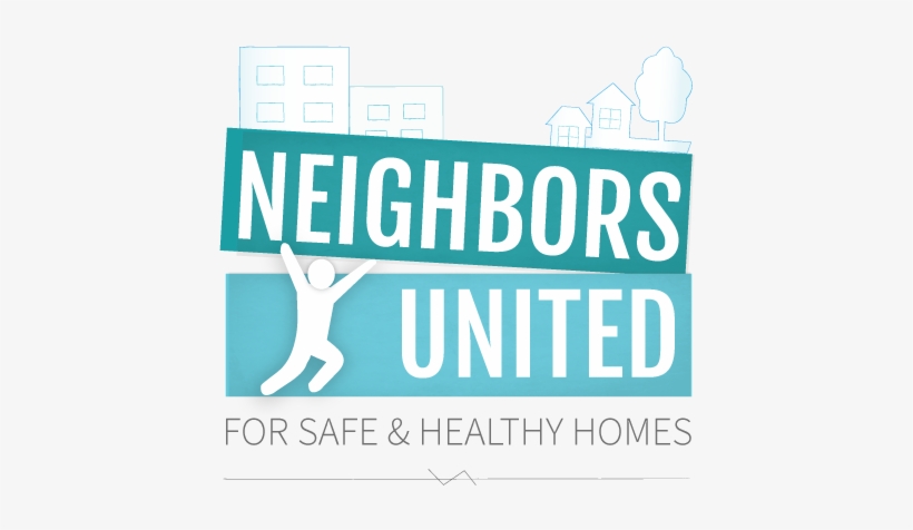 Hlb Neighbors Final Png Eng - Poster, transparent png #2118909