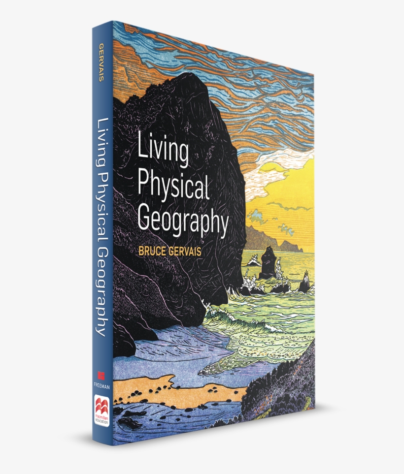 Feature Packed College Level Geography, transparent png #2118944