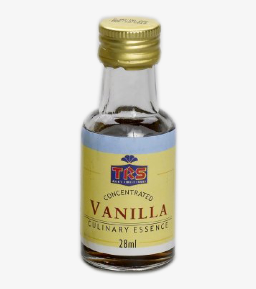 Vanilla Png - Trs, transparent png #2119043