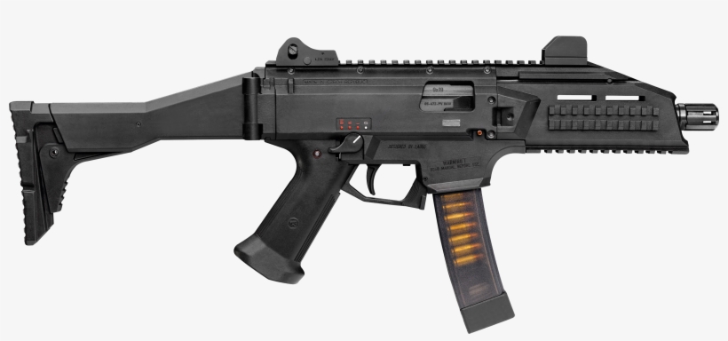 Image - ' - Scorpion Evo3, transparent png #2119046