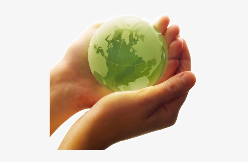 Environment Transparent - Contribution To Society, transparent png #2119187