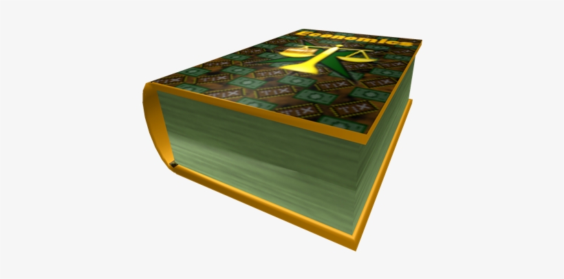 Economics Textbook - Wood, transparent png #2119188
