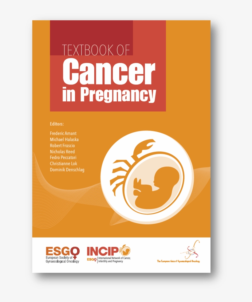 Special Printed Copy Edition At Esgo - European Society Of Gynaecological Oncology, transparent png #2119239