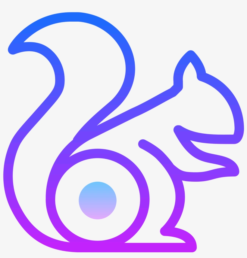 Uc Browser Png - Uc Browser Logo, transparent png #2119263