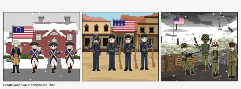 Us Army - Cartoon, transparent png #2119269