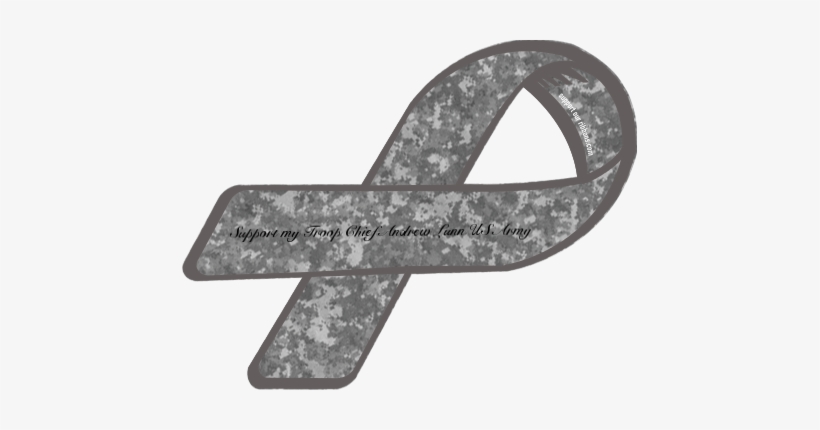 Support My Troop Chief Andrew Lunn Us Army - Army Friend, transparent png #2119456
