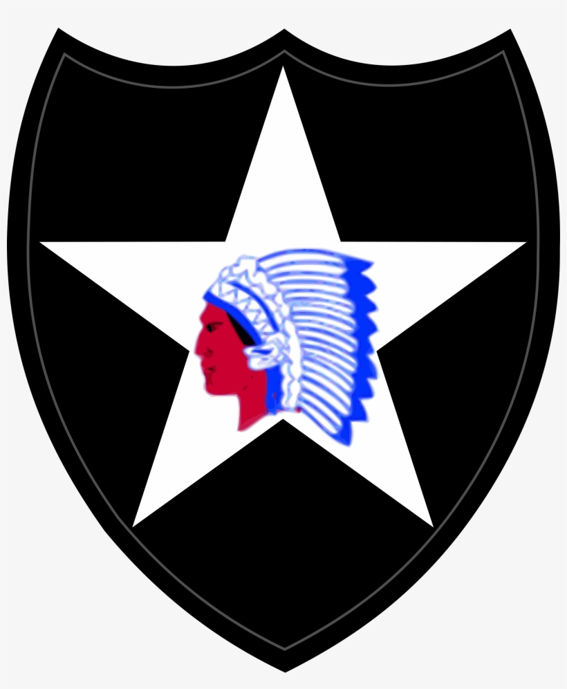 After Training In Northern Ireland And Wales From October - 2nd Infantry Division Png, transparent png #2119478