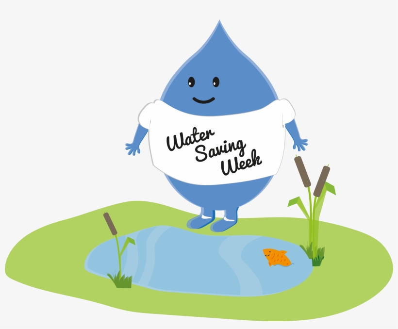Mrsplosh Environment - Water Saving Png, transparent png #2119554