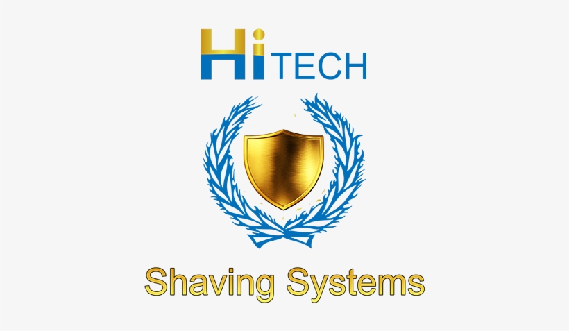 Hi Tech Shaving Systems, transparent png #2119610