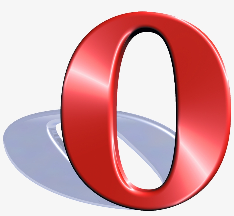Opera5 T - Navegadores De Internet Opera, transparent png #2119629