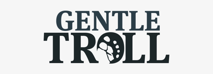 Gentle Troll, transparent png #2119772