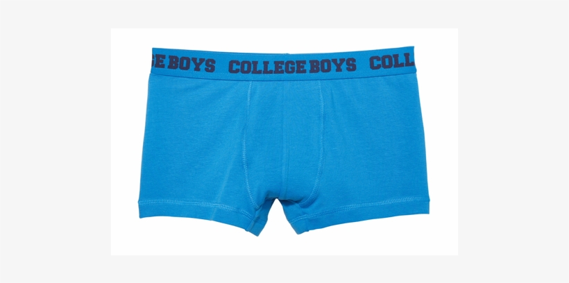 Boys' Underwear, Blue Boxer Briefs - Underpants, transparent png #2119858