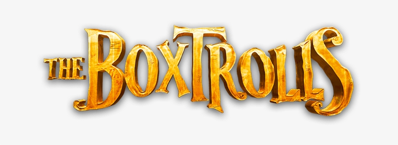 The Boxtrolls - Boxtrolls Novelization By Elizabeth Cody Kimmel, transparent png #2119861