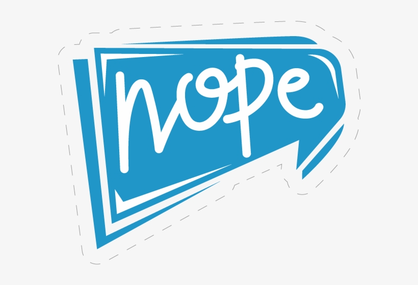 Nope - Calligraphy, transparent png #2119971