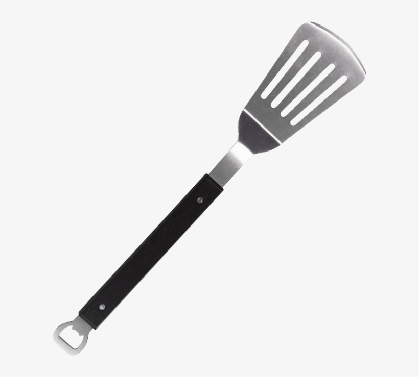 Grill Spatula Png Clip Royalty Free Library - Spatula, transparent png #2119972