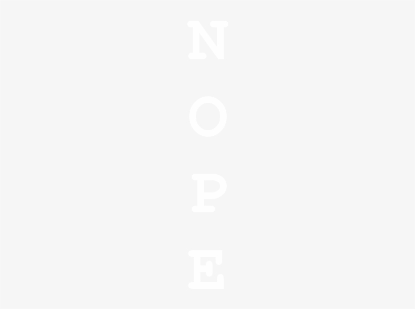 Meownopemeownope - Nopenope - Ps4 Logo White Transparent, transparent png #2120117