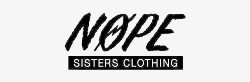 Nopesister Nobackground 540x - Clothing, transparent png #2120186