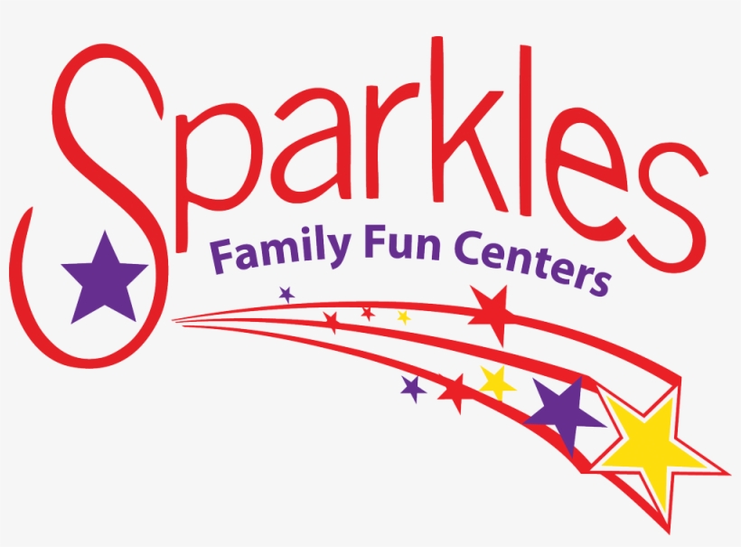 Sparkles Family Fun Center, transparent png #2120263