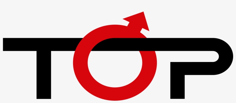 Logotipo Top Underwear - Logo Top Underwear Vector, transparent png #2120282