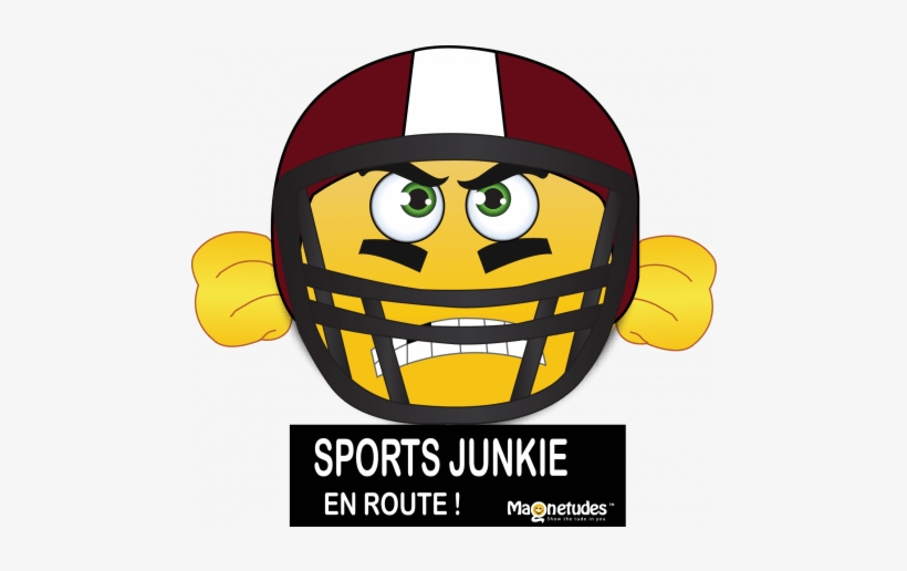 Emoji Car Magnets With Captions - Locker Designz Deluxe Magnetic Locker Wallpaper, transparent png #2120361