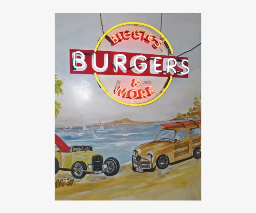 Biggie [5 Images] Click Any Image To Expand - Flyer, transparent png #2120364