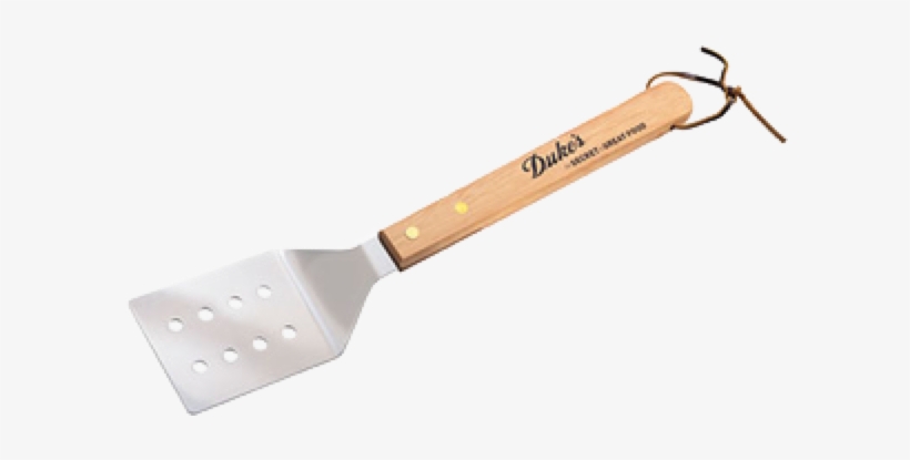 Duke's Grilling Spatula - Duke's Mayonnaise, transparent png #2120366