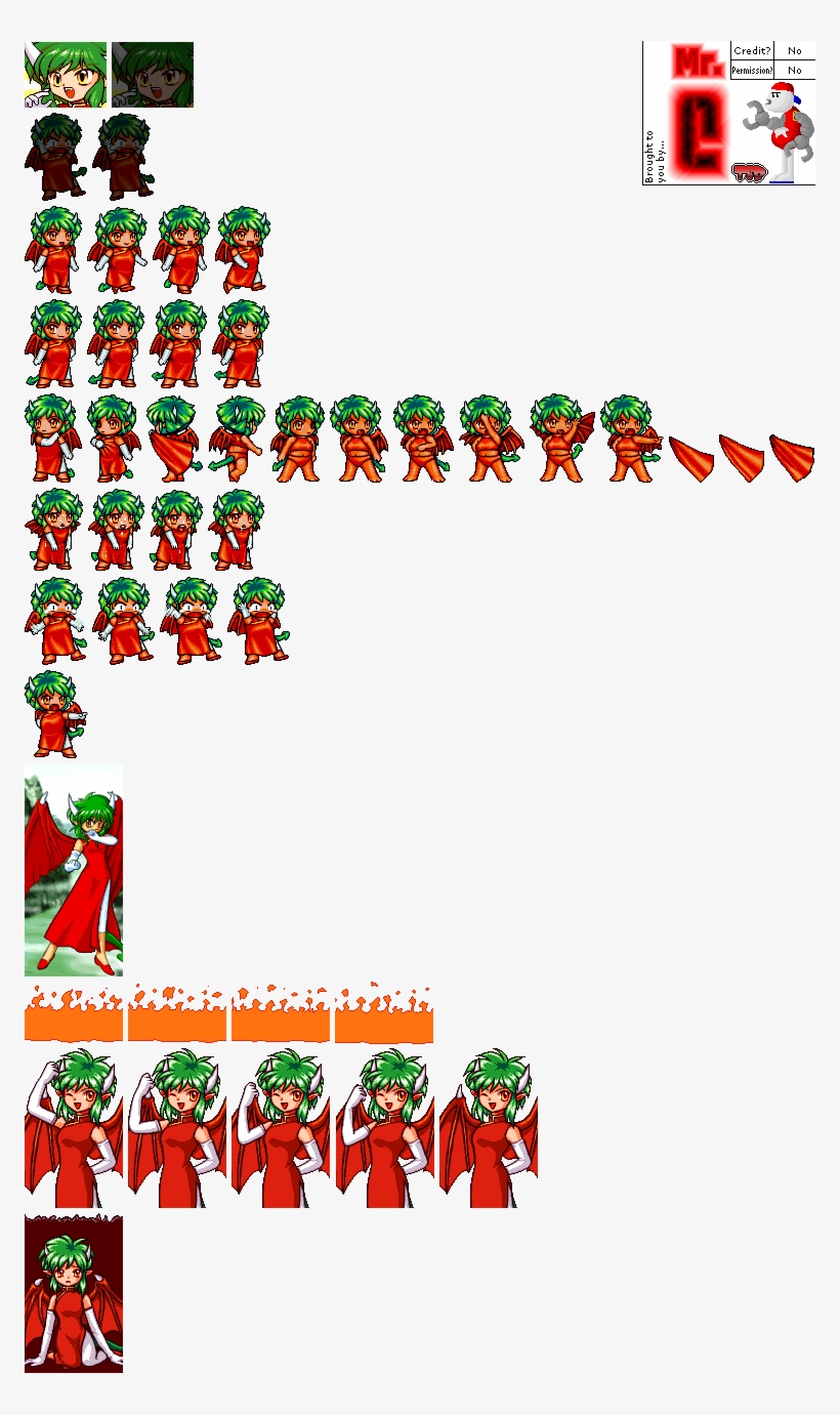 Draco Centauros - Puyo Puyo Sun Draco, transparent png #2120368