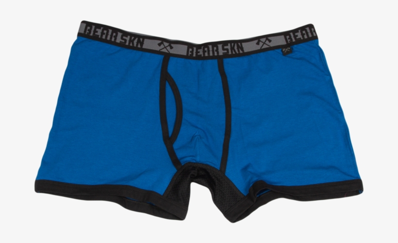 Bamboo Boxer Brief - Boxer Briefs, transparent png #2120415