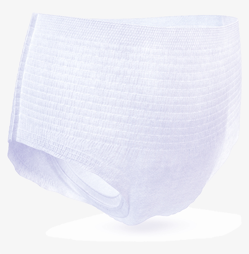 Our Most Important Improvement Is The New W-shaped - Undergarment, transparent png #2120469