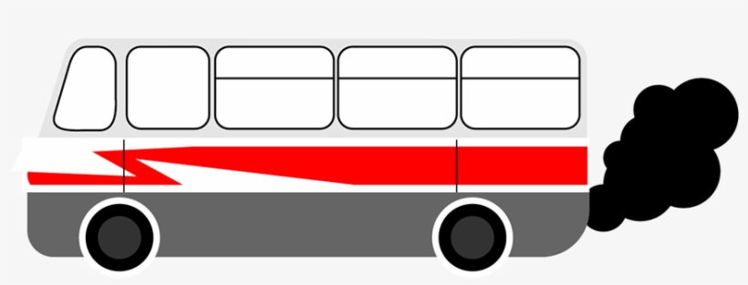 Emoji About Lebanon More To Come - School Bus, transparent png #2120498