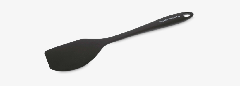 Silicon Spatula - Paddle, transparent png #2120522
