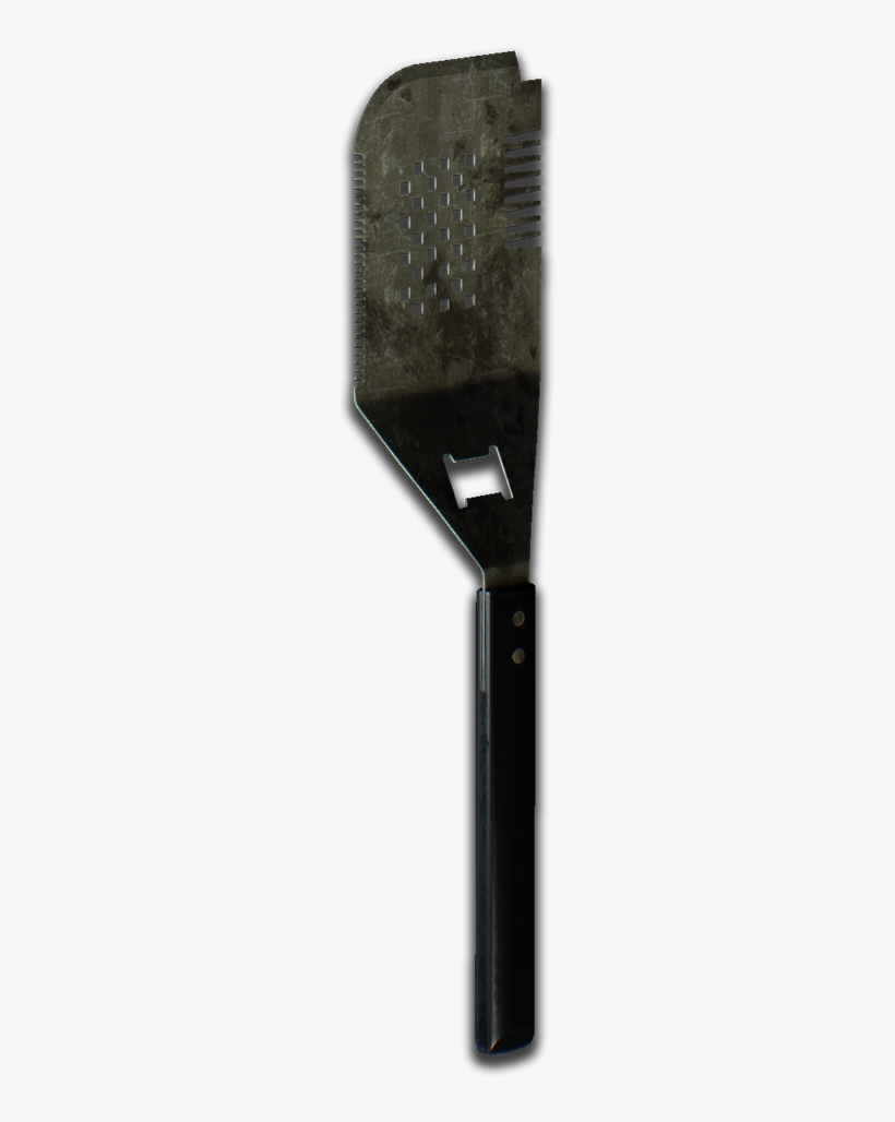 Spatula Ovk - Makeup Brushes, transparent png #2120564