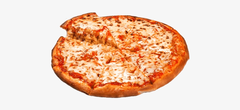 Download Our Free App - Pizza Cheese, transparent png #2120643