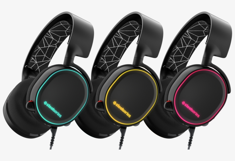 arctis 5 release date