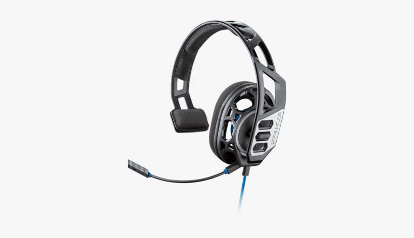 Rig 100hs - Plantronics Rig 100hs, transparent png #2120780