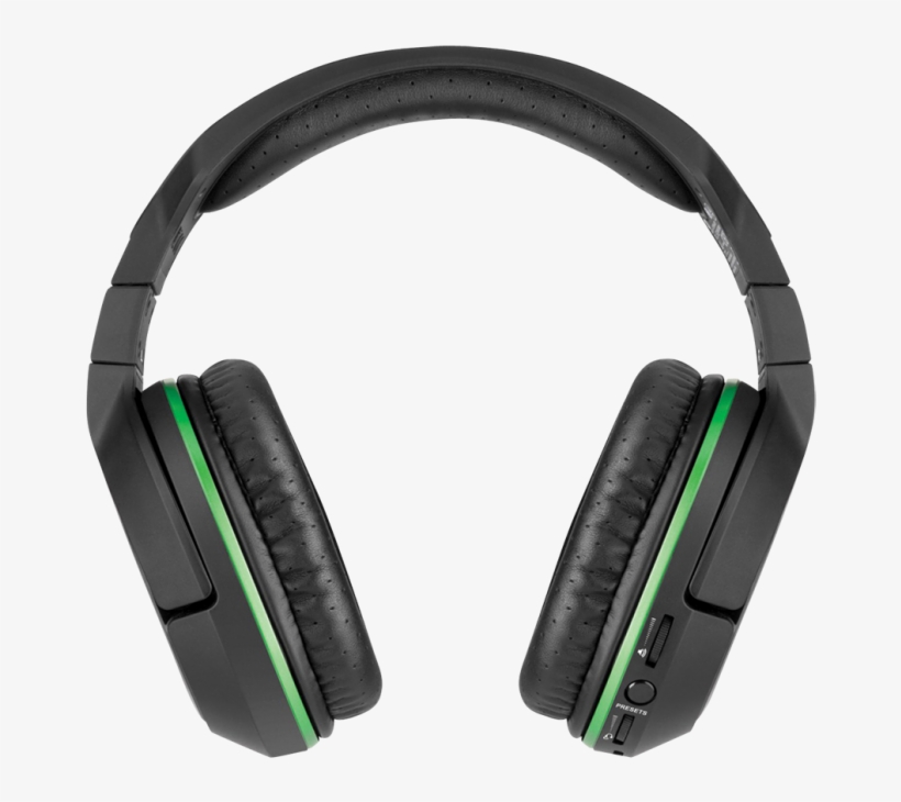 Turtle Beach Ear Force Stealth 420x Fully Wireless - Turtle Beach Stealth 450, transparent png #2120831