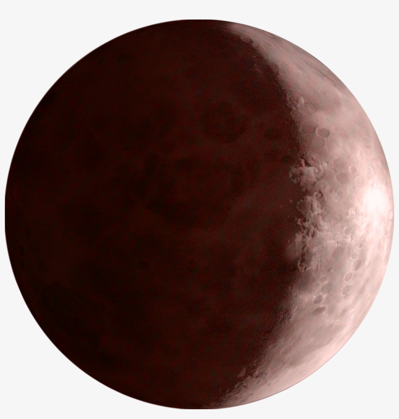 Makemake Transparent Red - Makemake Png, transparent png #2120853