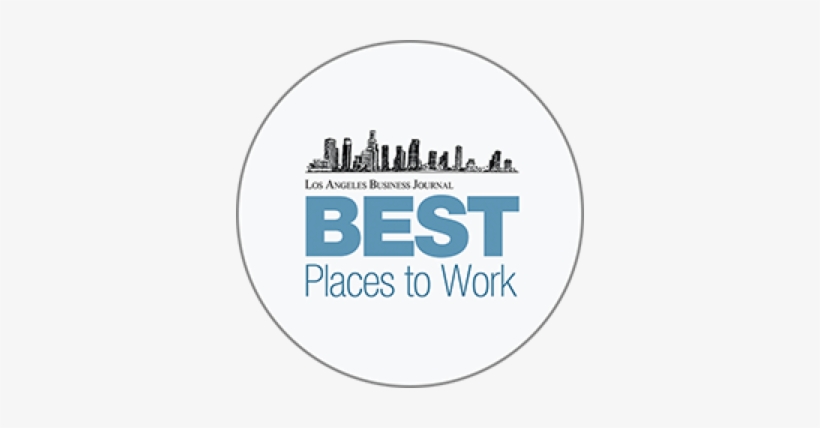 Ventura County - Best Places To Work Los Angeles 2017, transparent png #2120966