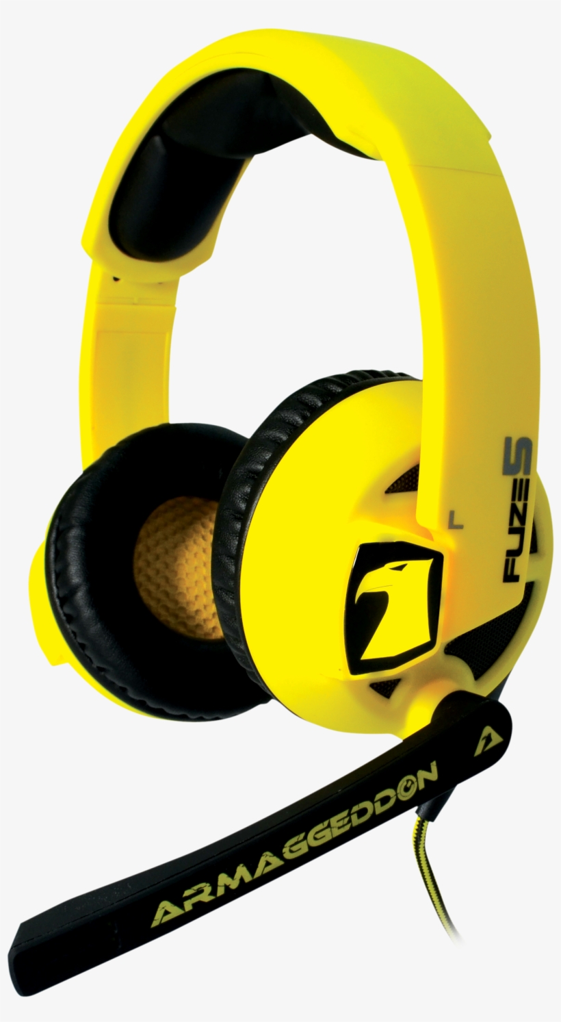 Armaggeddon Fuze 5 - Armaggeddon Fuze 5 Review, transparent png #2120995