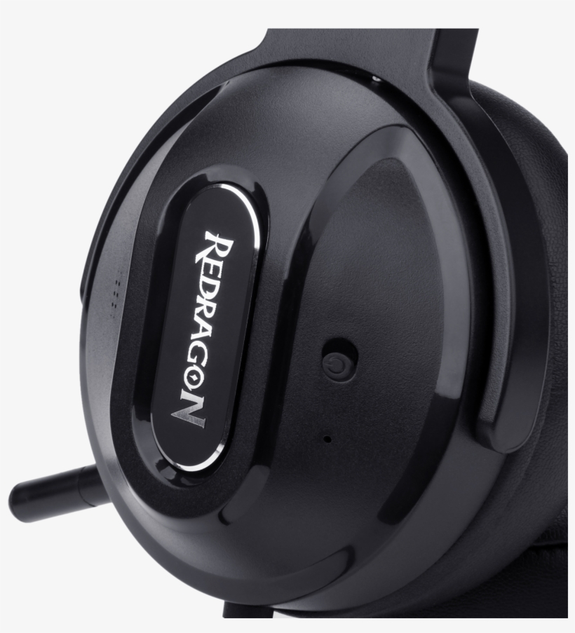 Gaming Headset For Ps4, Laptop, Pc Gaming, - Headphones, transparent png #2121094