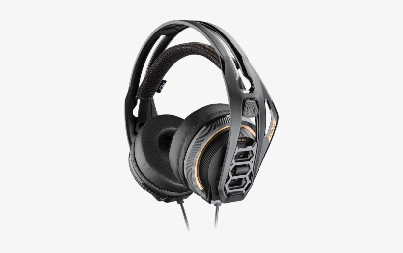 Rig 400 Pro Hc - Plantronics Rig 400 Pro, transparent png #2121131