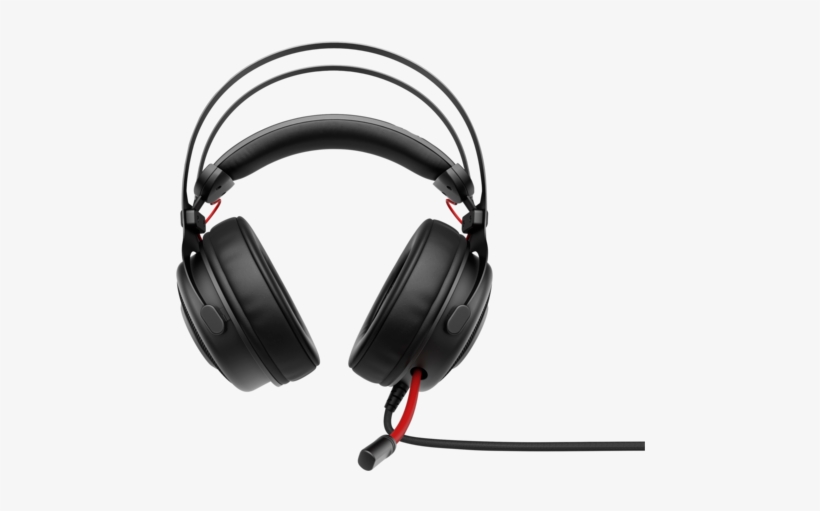 Omen By Hp Headset - Hp Omen 800 Headset, transparent png #2121137