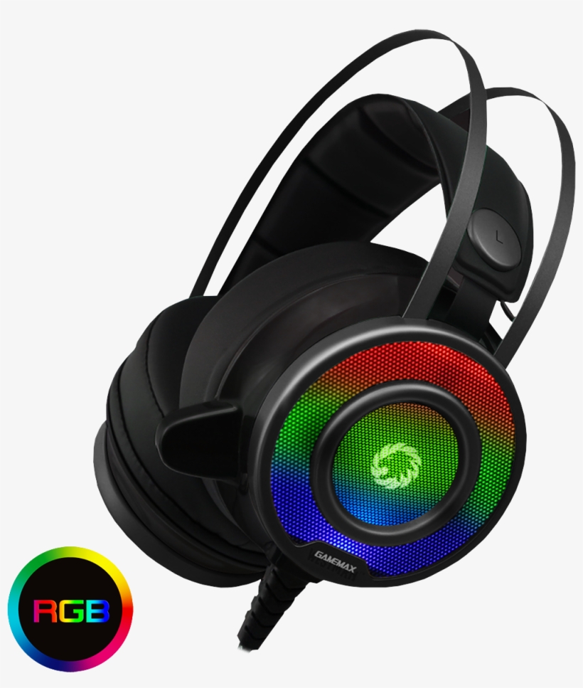 G200-01 - Gamemax G200, transparent png #2121222