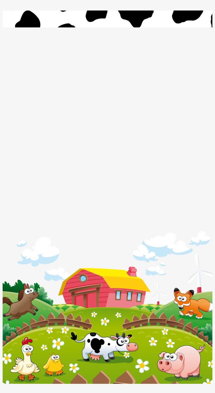Snapchat Filters Clipart Cow - Not So Ordinary Farm, transparent png #2121225