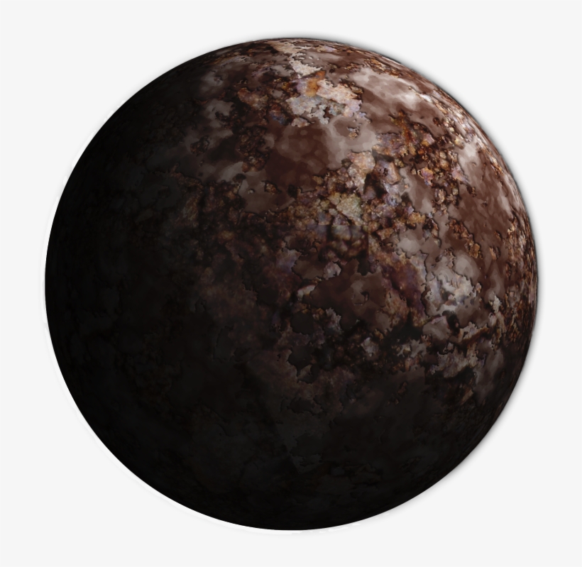 Planet Mars Png - Photograph, transparent png #2121231