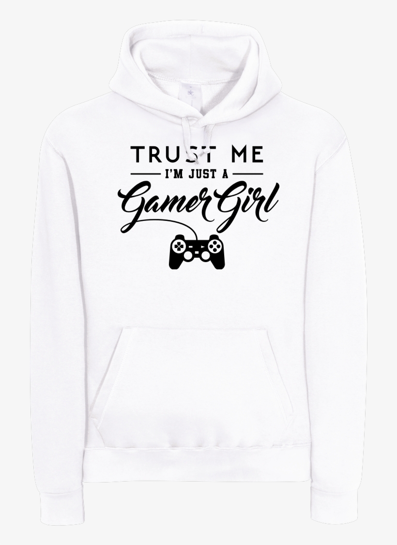 Trecker - Planet Pluto - Sweatshirt - B&c Hooded - - Prankbros Shop, transparent png #2121350