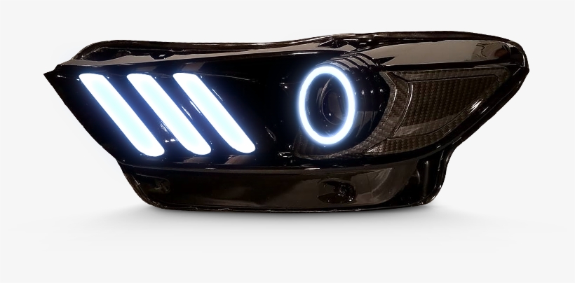 Halos & Demon Eyes - Light, transparent png #2121415
