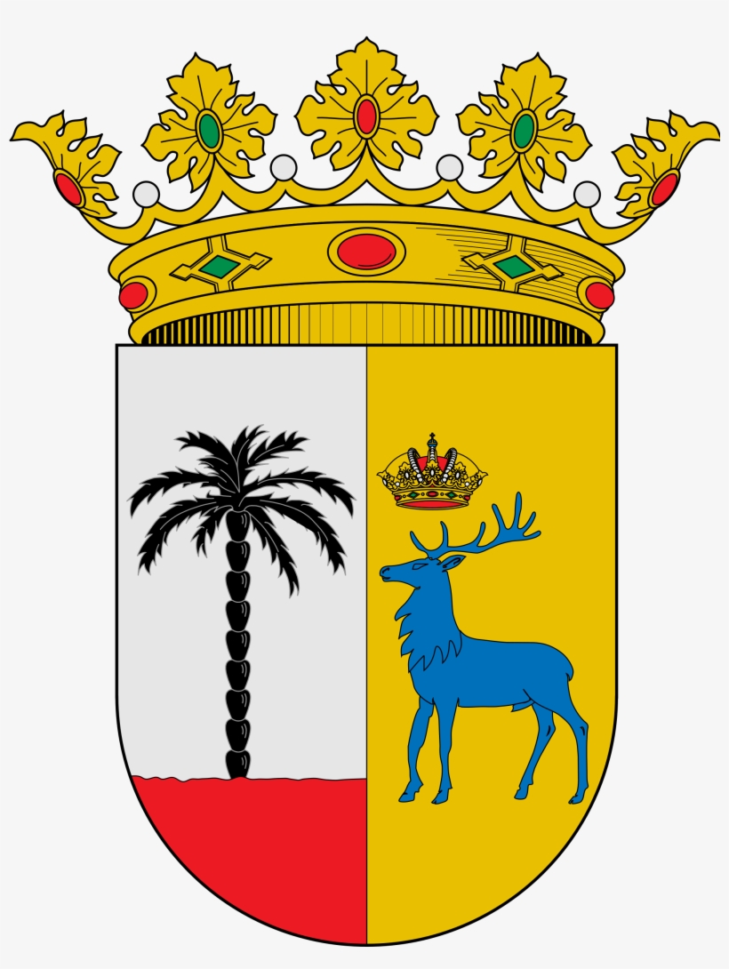 Palmera - Ajuntament De Palmera, transparent png #2121486