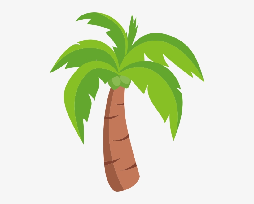 Comprar Online - Palm Trees Clip Art, transparent png #2121724