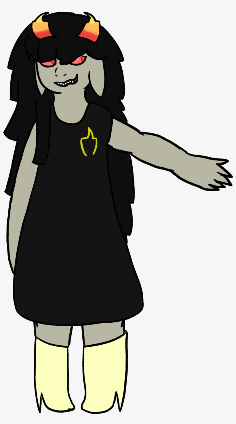 By Star ☆ Child)bronzeblood Sheep Troll Reads A Lot - Cartoon, transparent png #2121802